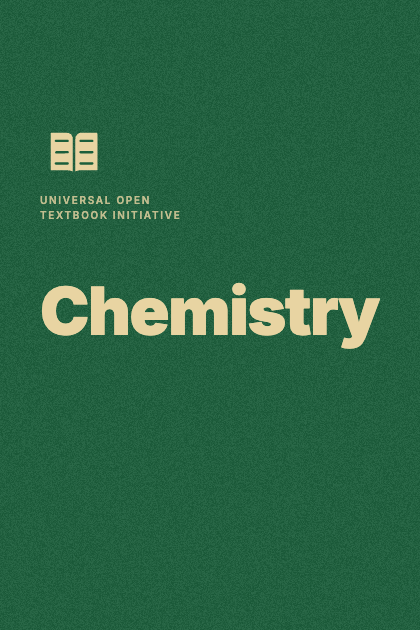 Cover of Chemistry