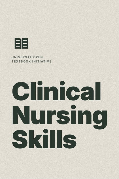 Cover of Clinical Nursing Skills