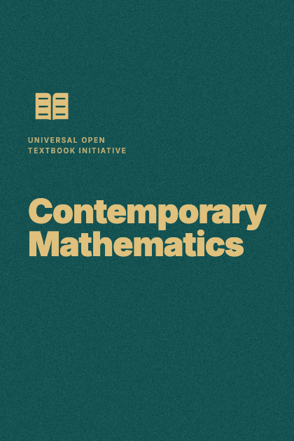 Cover of Contemporary Mathematics