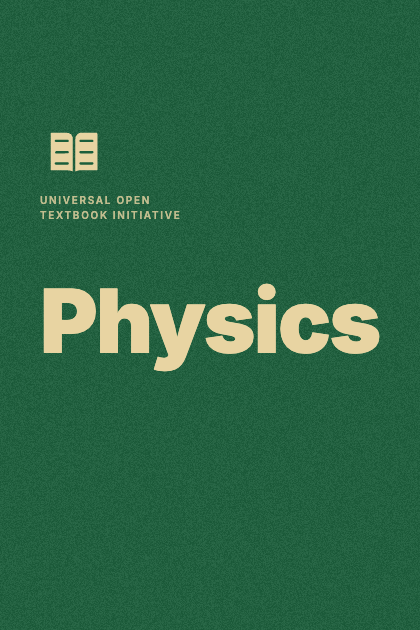 Cover of Physics